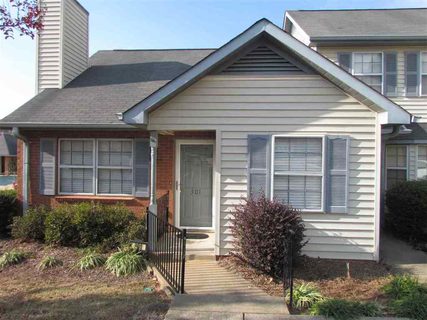 301 Autumn Oaks sold condo in Autumn Oaks, Anderson, SC