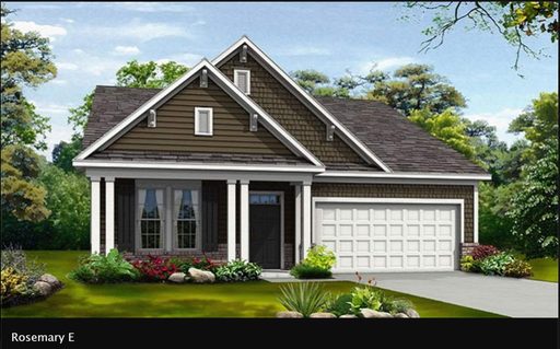 121 Golden Eagle Lane sold home in The Arbors At Cobbs Glen, Anderson, SC