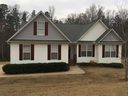 110 Gadwall Drive sold home in Easley, SC