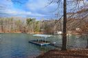 124 Pinnacle Pointe Drive sold home in Seneca, SC