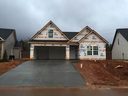1022 Whirlaway Circle Lot 74 sold home in Anderson, SC