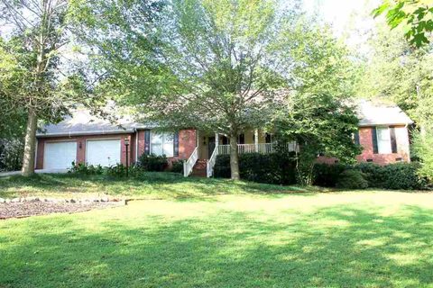 237 Royal Oaks Drive sold home in Royal Oak Shores, Anderson, SC