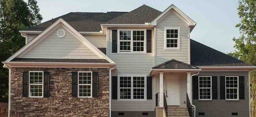 154 Woodstone Drive