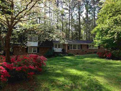 116 E Brookwood Drive sold home in Brookwood, Clemson, SC