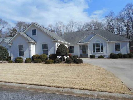 118 Bradley Park sold home in Bradley Park, Anderson, SC