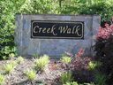 102 Creekwalk sold home in Anderson, SC