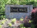 104 Creekwalk sold home in Anderson, SC