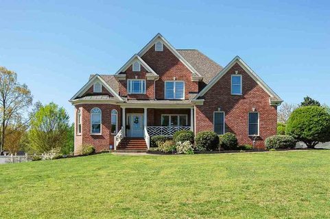 103 Green Crest Way
