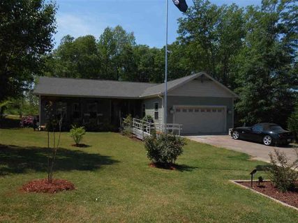 113 Richland Creek sold home in Richland Creek, Westminster, SC
