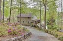 201 Riverlake Road sold home in Fair Play, SC