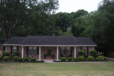 2812 Little Creek Drive