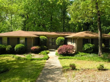 93 Brookwood Drive sold home in Brookwood, Clemson, SC