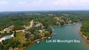 Lot 40 Moonlight Bay 341 Stardust Lane sold home in Seneca, SC