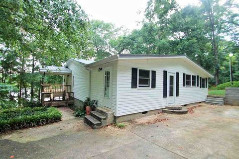 114 Beaver Lane sold home in Beaver Creek Es, Townville, SC