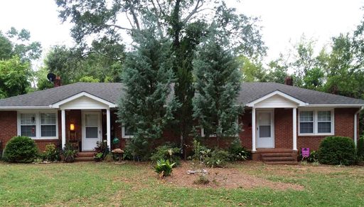 2907 A & B Pope Drive