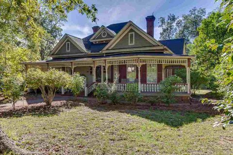 511 Evans Street sold home in College Heights, Anderson, SC