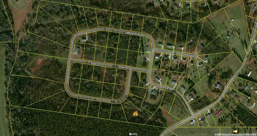 25 Lots Maplewood Subdivision