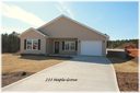 233 Maple Grove Road The Groves at Perkins Cre sold home in Seneca, SC