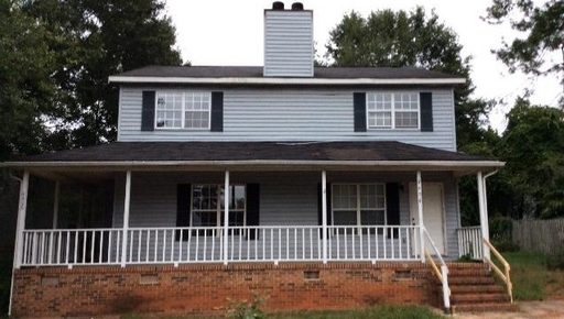 4406 Lexington Way