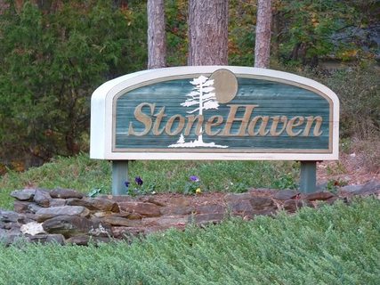 Lot 54 Stonehaven Way