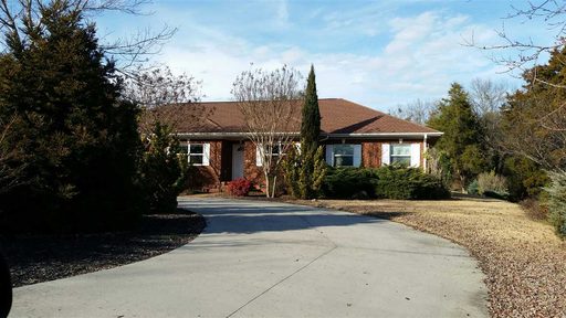105 Old Oak Trail sold home in Hopewell Crossing, Anderson, SC