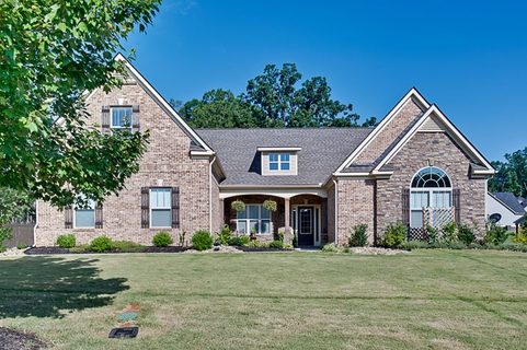 1003 Shoal Creek Way sold home in Airy Springs, Easley, SC