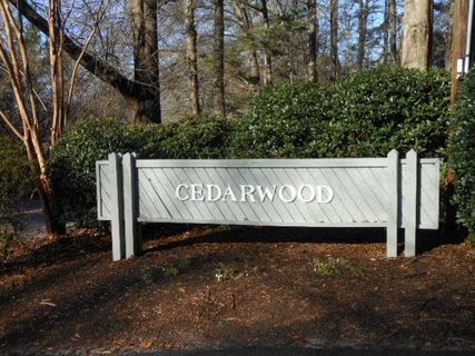 150 Ligon Street 1701 Cedarwood