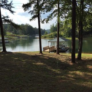 134 Island Drive sold home in Highland Lake Keowee, Six Mile, SC