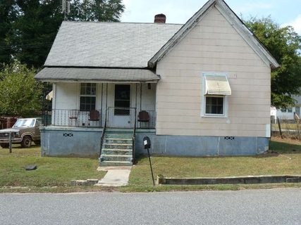 1 O Street