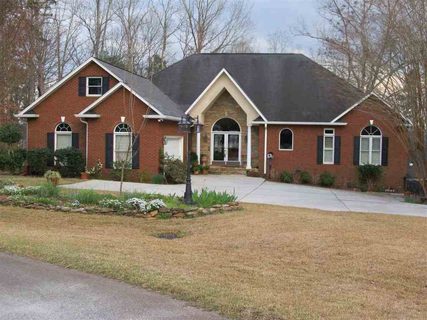1174 Embassy Drive sold home in River Point, Anderson, SC