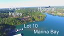 Lot 10 Marina Bay Drive sold home in Seneca, SC
