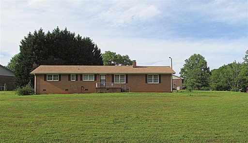 205 Cloverdale Drive