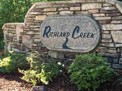 Lot 26 Richland Creek Drive sold home in Richland Creek, Westminster, SC