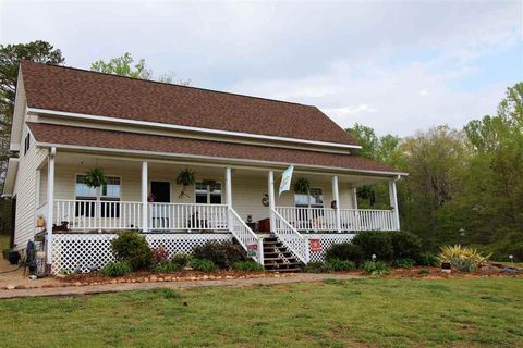 350 Klaren Farm Road