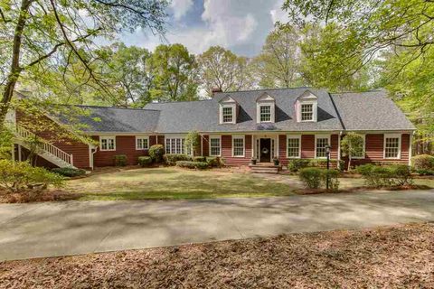 335 Shadowmere Drive sold home in Trollingwoods, Pelzer, SC