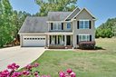 602 Bryant Crossing sold home in West Union, SC