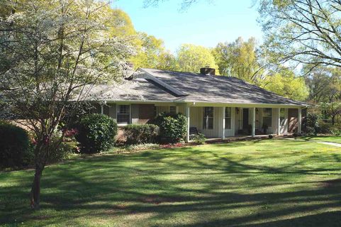 104 Postelle Drive sold home in Bellview, Anderson, SC