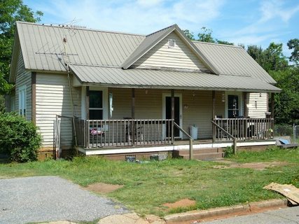 307 Hill Street sold home in Wellington Mill, Anderson, SC