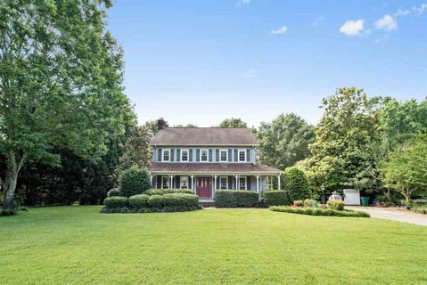 115 Wood Creek Drive sold home in Morgan Woods Es, Piedmont, SC