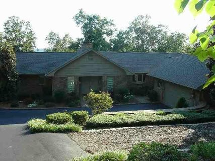 18 Muskhogean Road