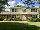 303 Williamsburg Drive sold home in Anderson, SC