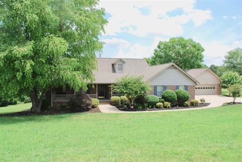 204 Peninsula Drive