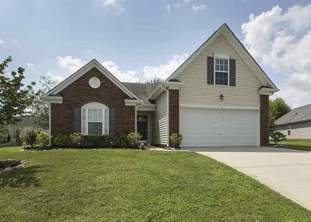 15 Avocet Lane sold home in River Ridge Sub, Simpsonville, SC