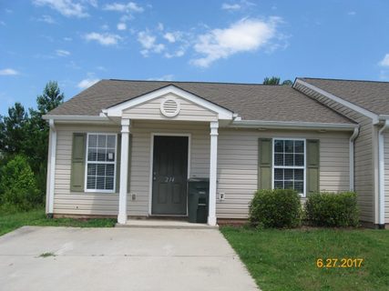 234 Tamarack Drive