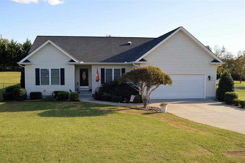 209 Pebble Creek Drive sold home in Pebble Creek, Seneca, SC