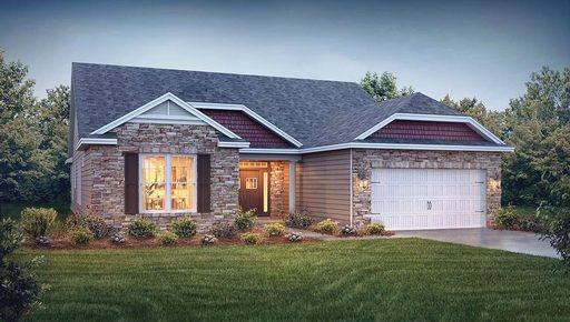 101 Prestwick Drive