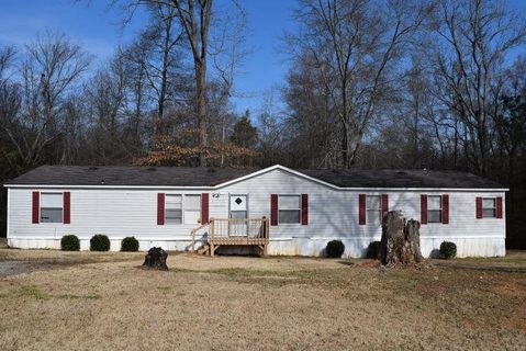 111 Meadow Hills Drive sold manufactured home in Meadow Hills, Anderson, SC