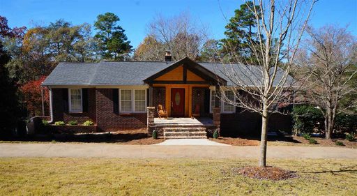706 Stagecoach Drive