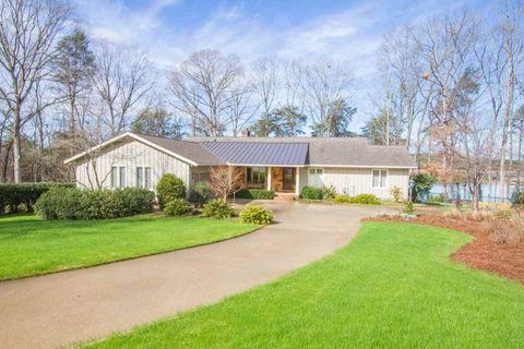 411 Broadwater Circle sold home in Sadlers Forest, Anderson, SC