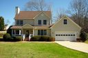 516 Laurel Creek sold home in Anderson, SC